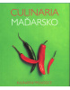 Culinaria Maďarsko (Aníkó Gergely)