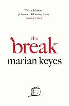 The Break (Marian Keyesová)