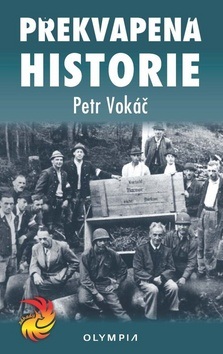 Překvapená historie (Petr Vokáč)