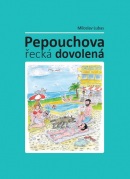 Pepouchova řecká dovolená (Lubas Miloslav)