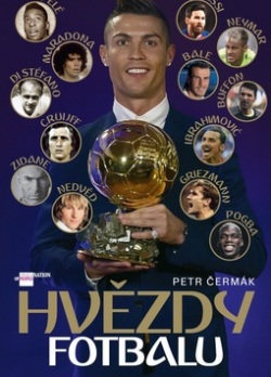 Hvězdy fotbalu (Petr Čermák)