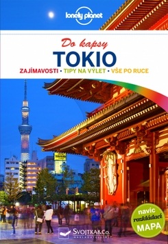 Tokio (Rebecca Milner, Simon Richmond)