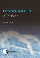 Estonská literatura v Čechách (Michal Kovář)