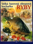 Ryby (Jana Horecká; Vladimír Horecký)