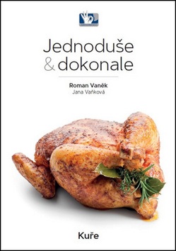 Jednoduše & dokonale (Roman Vaněk)