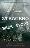 Ztraceno beze stopy (Paul Gelder)