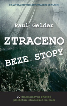 Ztraceno beze stopy (Paul Gelder)