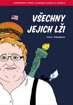 Všechny jejich lži (Tuvia Tenenbom)