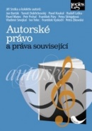 Autorské právo a práva související (Jiří Srstka)