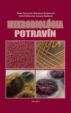 Mikrobiológia potravín (Kolektív)