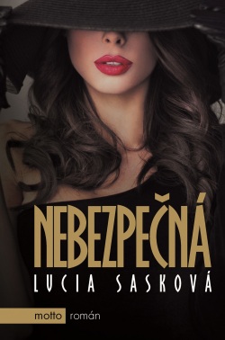 Nebezpečná (Lucia Sasková)