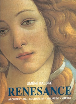 Umění italské renesance (Rolf Toman)