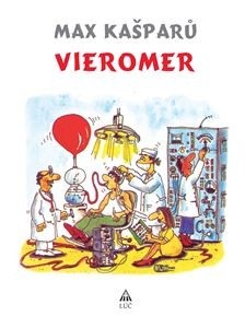 Vieromer (Max Kašparů)