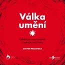 Válka umění (Steven Pressfield)