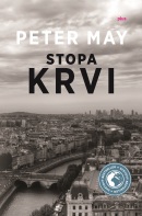 Stopa krvi (Peter May)