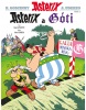 Asterix III - Asterix a Góti (René Goscinny)