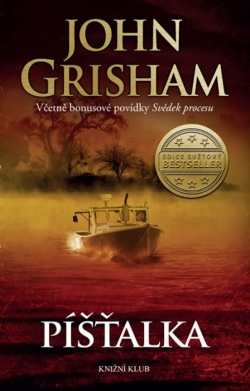 Píšťalka (John Grisham)