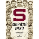 Souhvězdí Sparta (Suchan, David Soeldner František)