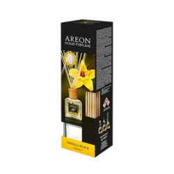 AREON HOME PERFUME 150ml Vanilla Black