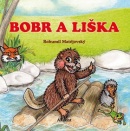 Bobr a liška (Bohumil Matějovský)