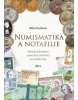 Numismatika a notafilie (Daniel Kollár; Tibor Kollár; Kliment Ondrejka)