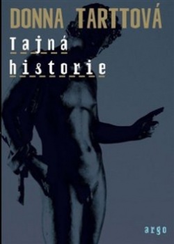 Tajná historie (Donna Tarttová)