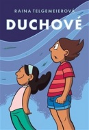 Duchové (Raina Telgemeier)