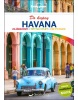 Havana Do kapsy (Brendan Sainsbury)