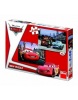 Puzzle 2x66 Cars