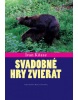 Svadobné hry zvierat (Ivan Kňaze)