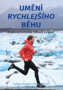 Umění rychlejšícho běhu (Julian Goater, Don Melvin)