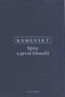 Spisy o první filosofii (Jan Amos Komenský)