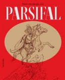 Parsifal (Tomáš Vondrovic)