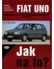 Fiat Uno od 9/82 do 7/95 (Hans-Rüdiger Etzold)