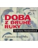 Doba z druhé ruky (audiokniha) (Max Kašparů)