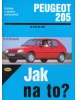 Peugeot 205 od 9/83 do 2/99 (Hans-Rüdiger Etzold)