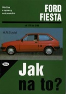 Ford Fiesta od 7/76 do 2/89 (Hans-Rüdiger Etzold)