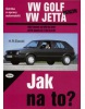 VW Golf, Jetta benzín od 9/83 do 6/92 (Hans-Rüdiger Etzold)