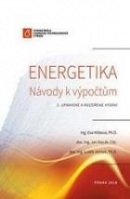 Energetika (Ing. Eva Mištová, PhD., doc. Ing. Jan Macák, CSc., doc. Ing. Luděk Jelínek, PhD.)