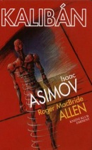 Kalibán (Isaac Asimov)