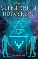 Velká kniha horoskopů (Olga Krumlovská)