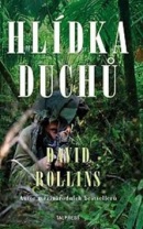 Hlídka duchů (David Rollins)