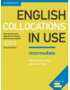 English Collocations in Use (Michael McCarthy; Felicity O'Dell)