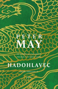 Hadohlavec (Peter May)