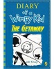 Diary of a Wimpy Kid 12 The Getaway (Jeff Kinney)