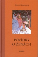 Povídky o ženách (Guy de Maupassant)