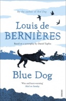 Blue Dog (Louis de Berniéres)