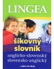 Anglicko-slovenský, slovensko-anglický šikovný slovník – 4. vydanie