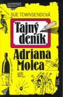 Tajný deník Adriana Molea (Sue Townsendová; Václav Kabát)