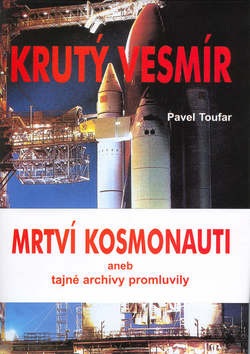 Krutý vesmír (Pavel Toufar)